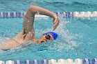 Swimming & Diving vs RWU  Swimming & Diving vs Roger Williams University. - Photo by Keith Nordstrom : Wheaton, Swimming